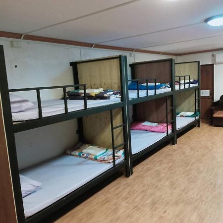 Pakse Backpacker Hostel2023 外观 照片