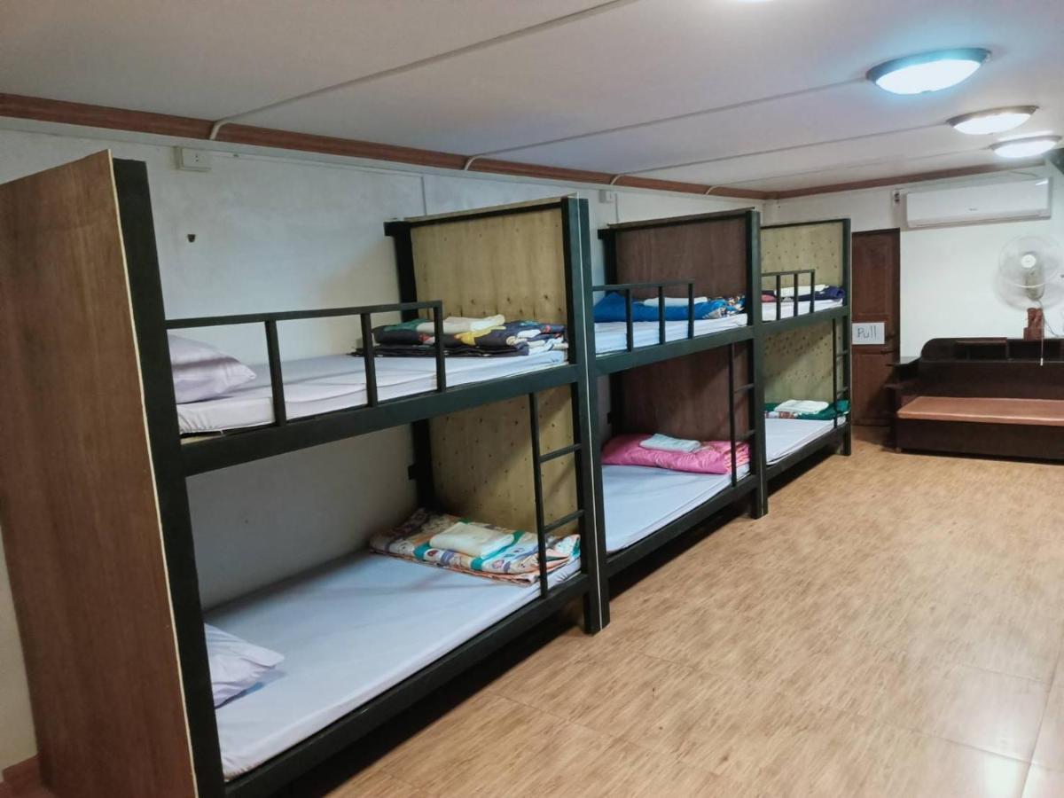 Pakse Backpacker Hostel2023 外观 照片