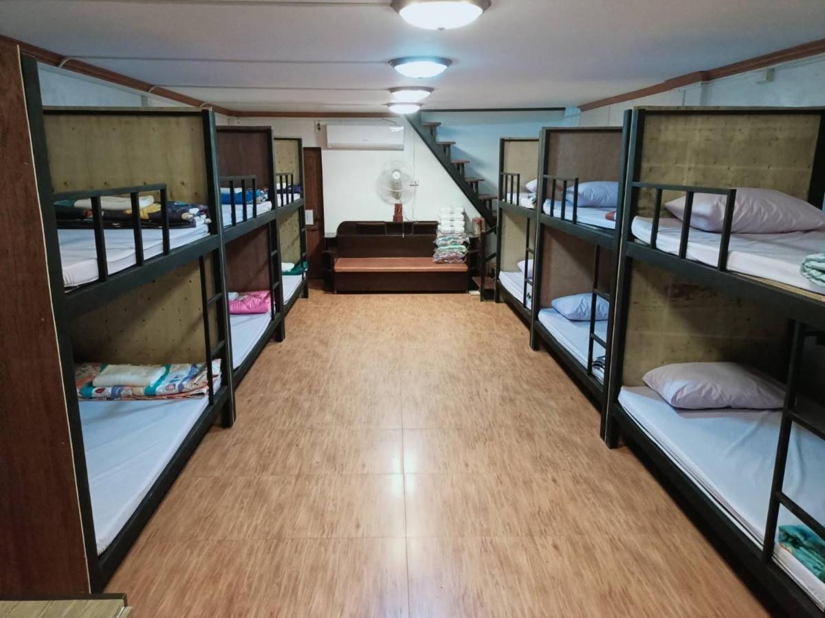 Pakse Backpacker Hostel2023 外观 照片