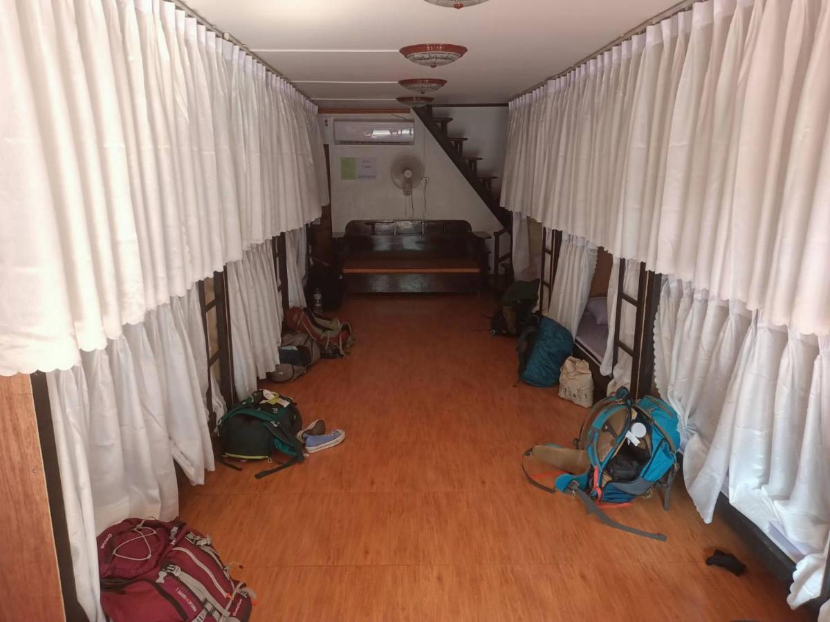 Pakse Backpacker Hostel2023 外观 照片